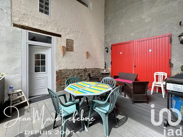 Appartement à vendre 2 pièces 53 m² Vienne