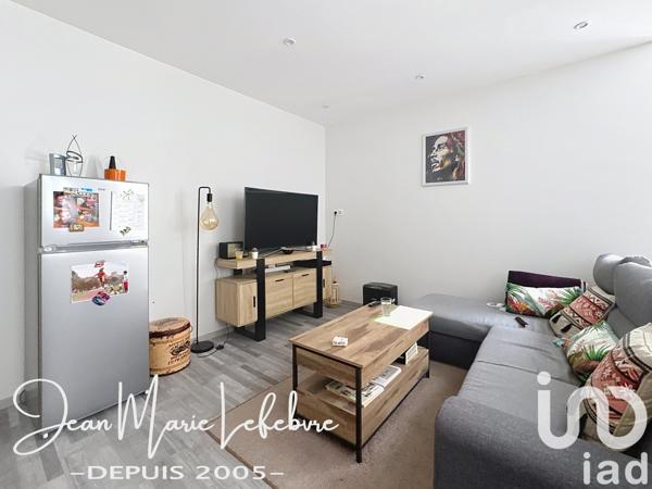 Appartement à vendre 2 pièces 53 m² Vienne