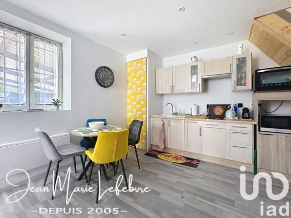 Appartement à vendre 2 pièces 53 m² Vienne