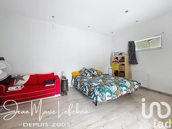 Appartement à vendre 2 pièces 53 m² Vienne