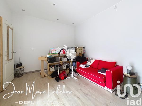 Appartement à vendre 2 pièces 53 m² Vienne