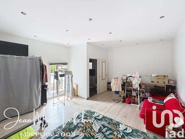 Appartement à vendre 2 pièces 53 m² Vienne
