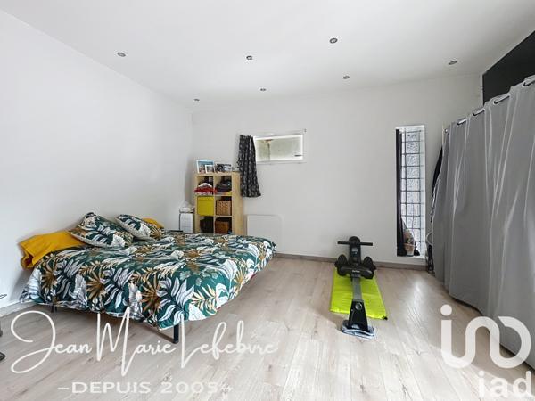 Appartement à vendre 2 pièces 53 m² Vienne