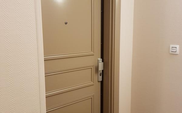 Appartement à vendre    2 pièces • 39,60 m2 Yerres