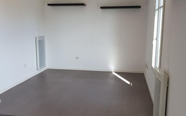 Appartement à vendre    2 pièces • 39,60 m2 Yerres