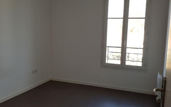 Appartement à vendre    2 pièces • 39,60 m2 Yerres