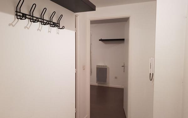 Appartement à vendre    2 pièces • 39,60 m2 Yerres