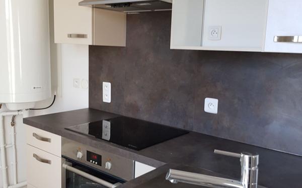 Appartement à vendre    2 pièces • 39,60 m2 Yerres