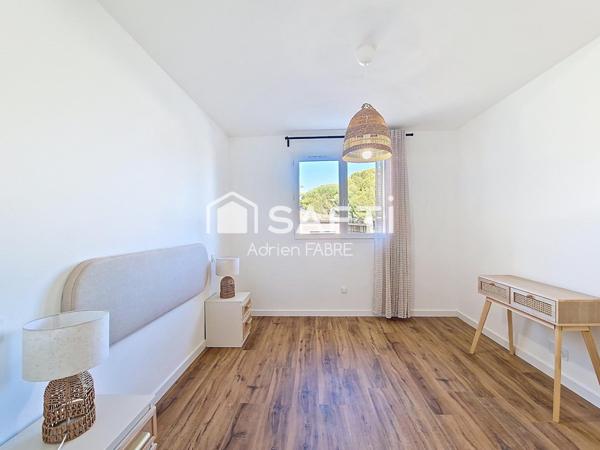 Maison T4 basse consommations,2025,contemporaine,primo accédant