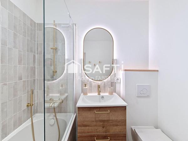 Maison T4 basse consommations,2025,contemporaine,primo accédant