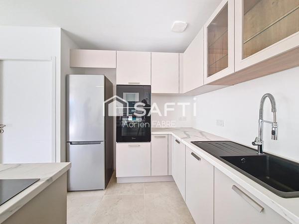 Maison T4 basse consommations,2025,contemporaine,primo accédant