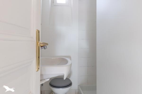 Appartement à vendre |  Montreuil |  3 pièces | 43 m²