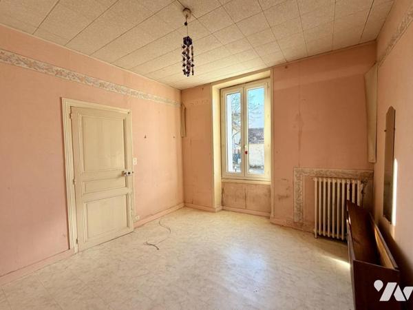 Maison à rénover - Proche commerces et Plage - SAINT-BREVIN