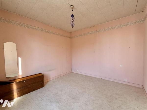 Maison à rénover - Proche commerces et Plage - SAINT-BREVIN