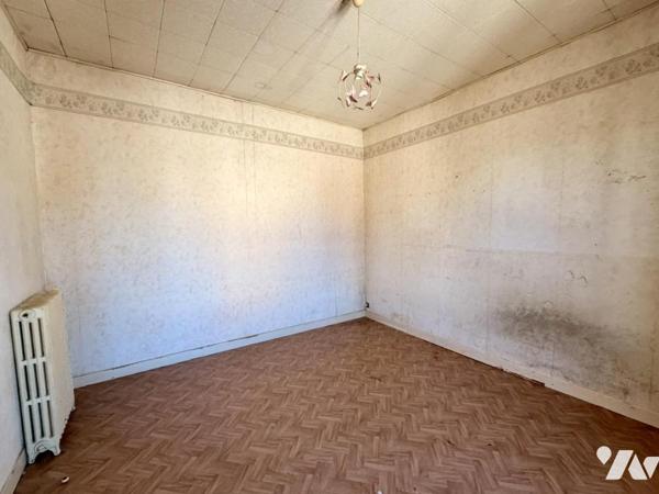 Maison à rénover - Proche commerces et Plage - SAINT-BREVIN