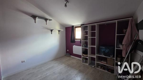 Appartement à vendre 3 pièces 42 m² Châlons-en-Champagne
