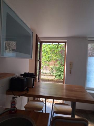 Appartement à LILLE (59000)
