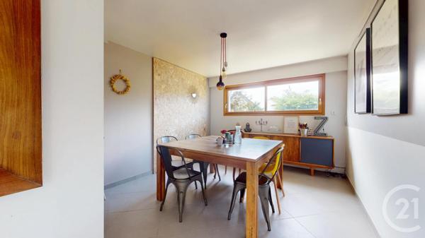 Maison à vendre  9 pièces - 173,40 m2 ST HERBLAIN - 44