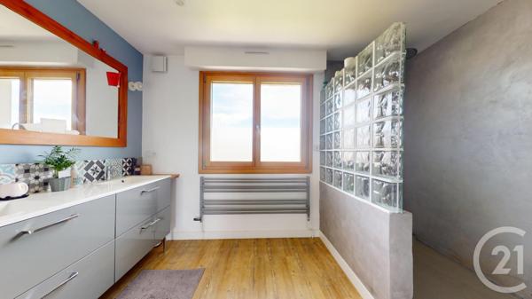 Maison à vendre  9 pièces - 173,40 m2 ST HERBLAIN - 44