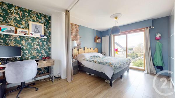 Maison à vendre  9 pièces - 173,40 m2 ST HERBLAIN - 44