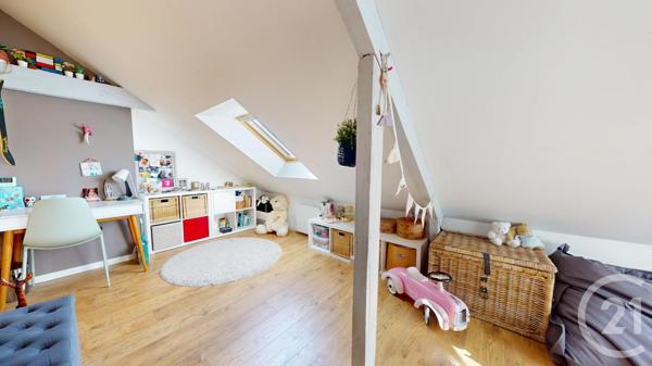 Maison à vendre  9 pièces - 173,40 m2 ST HERBLAIN - 44