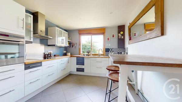 Maison à vendre  9 pièces - 173,40 m2 ST HERBLAIN - 44