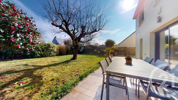 Maison à vendre  9 pièces - 173,40 m2 ST HERBLAIN - 44