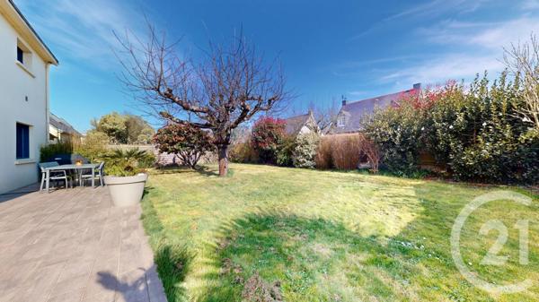 Maison à vendre  9 pièces - 173,40 m2 ST HERBLAIN - 44