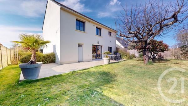 Maison à vendre  9 pièces - 173,40 m2 ST HERBLAIN - 44