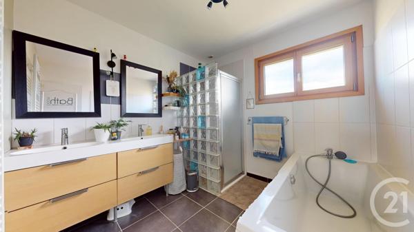 Maison à vendre  9 pièces - 173,40 m2 ST HERBLAIN - 44