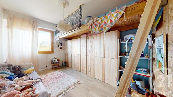 Maison à vendre  9 pièces - 173,40 m2 ST HERBLAIN - 44