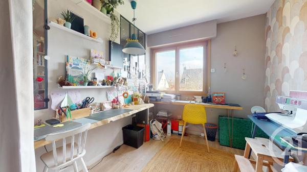 Maison à vendre  9 pièces - 173,40 m2 ST HERBLAIN - 44