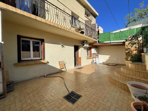 Vente Maison 10 pièces 170 m2 à Villeneuve-de-la-Raho