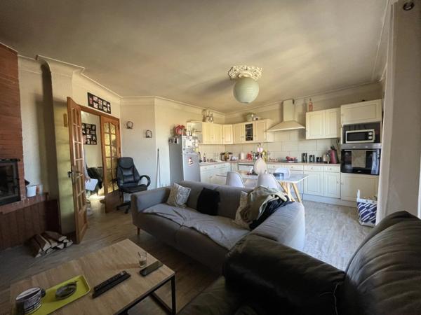 Vente Maison 10 pièces 170 m2 à Villeneuve-de-la-Raho