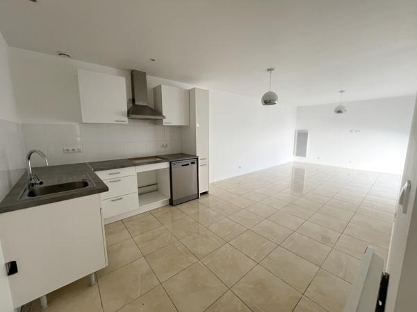 Marsilly (17137) Plain-pied moderne à Marcilly – Calme, confort et commerces à pied