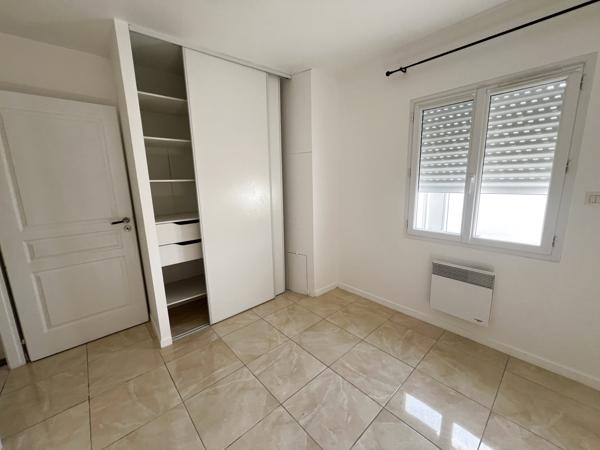 Marsilly (17137) Plain-pied moderne à Marcilly – Calme, confort et commerces à pied