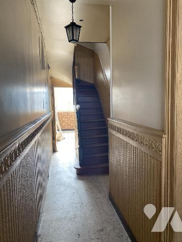 MAISON - CALAIS - DEUX CHAMBRES