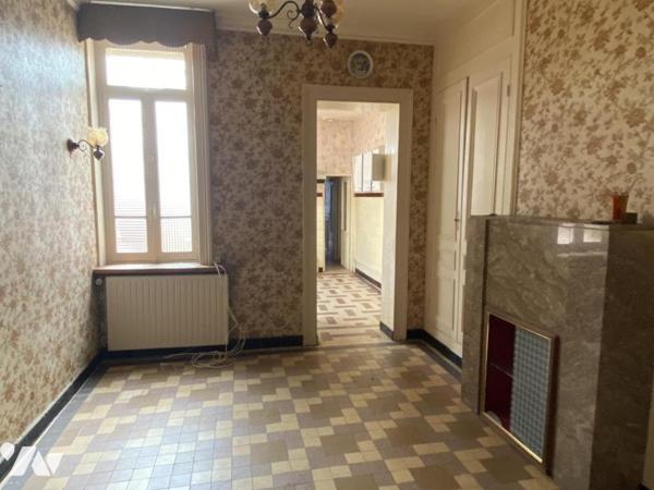 MAISON - CALAIS - DEUX CHAMBRES