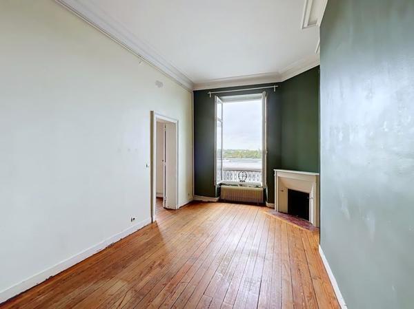 Appartement à vendre 421 000 € Bordeaux 4 p 124 m² DPE C