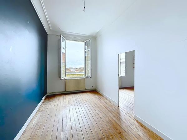 Appartement à vendre 421 000 € Bordeaux 4 p 124 m² DPE C