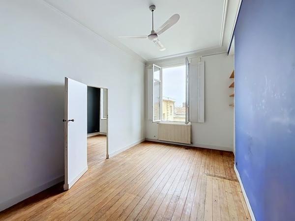 Appartement à vendre 421 000 € Bordeaux 4 p 124 m² DPE C