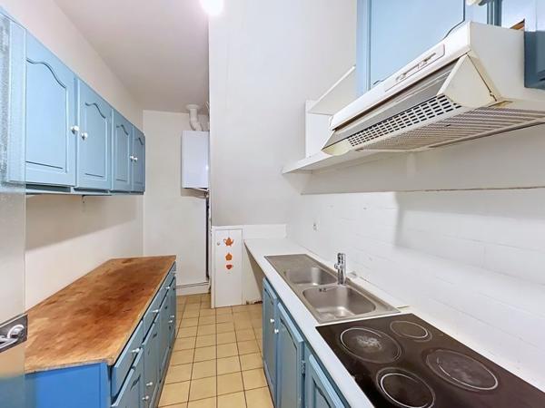 Appartement à vendre 421 000 € Bordeaux 4 p 124 m² DPE C