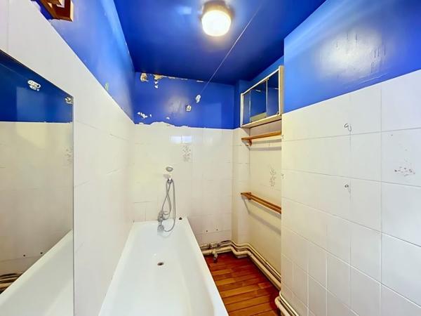 Appartement à vendre 421 000 € Bordeaux 4 p 124 m² DPE C