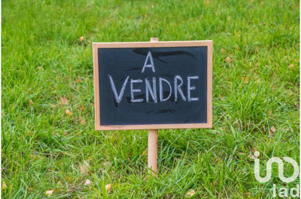 Terrain à vendre 1 002 m² Razès