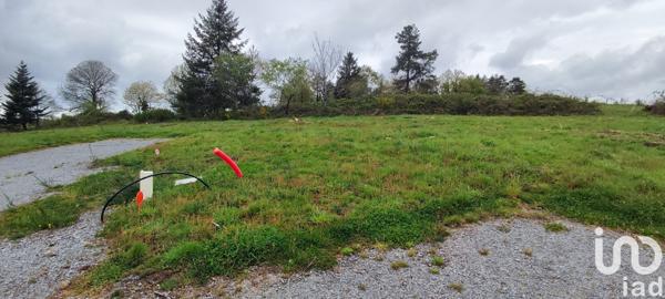 Terrain à vendre 1 002 m² Razès