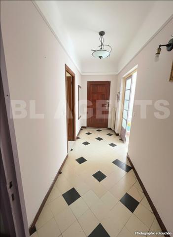 VILLA - VILLE DI PIETRABUGNO - 220 M² - TERRAIN 1070 M²