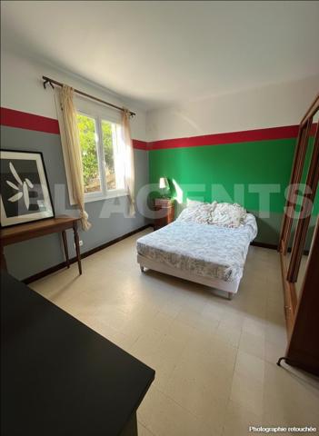 VILLA - VILLE DI PIETRABUGNO - 220 M² - TERRAIN 1070 M²