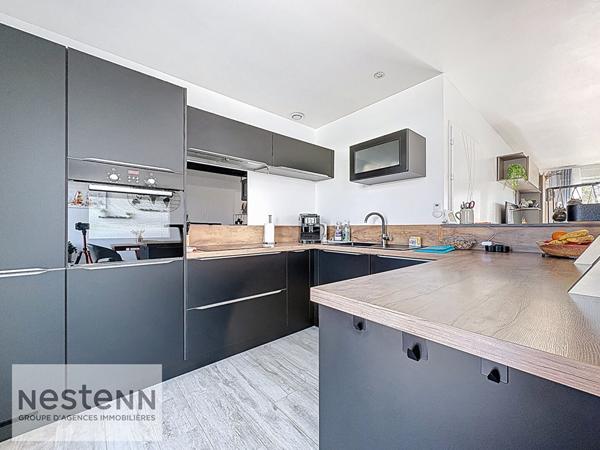 Maison récente 3 Chambres à vendre à Sallertaine