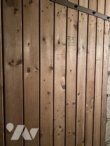 CENTRE-VILLE UN APPARTEMENT 4 PP AVEC CAVES - GRENIER ET GARAGE