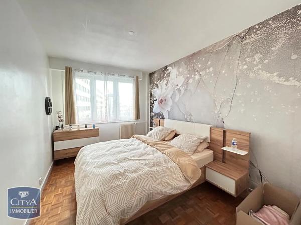 Appartement à louer 4 pièces 90.53m² Le Mans (72000)